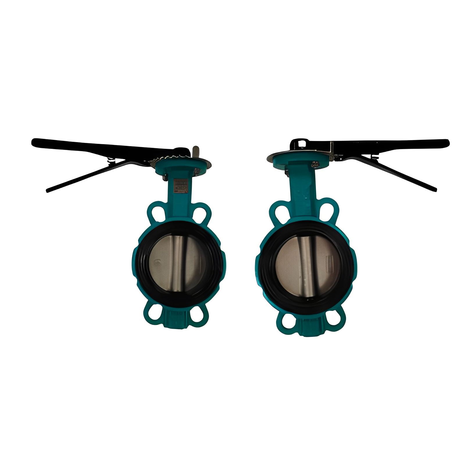 Cast Iron Butterfly Valve JIS-10K